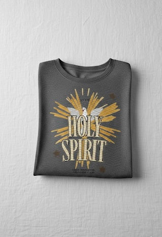 Holy Spirit