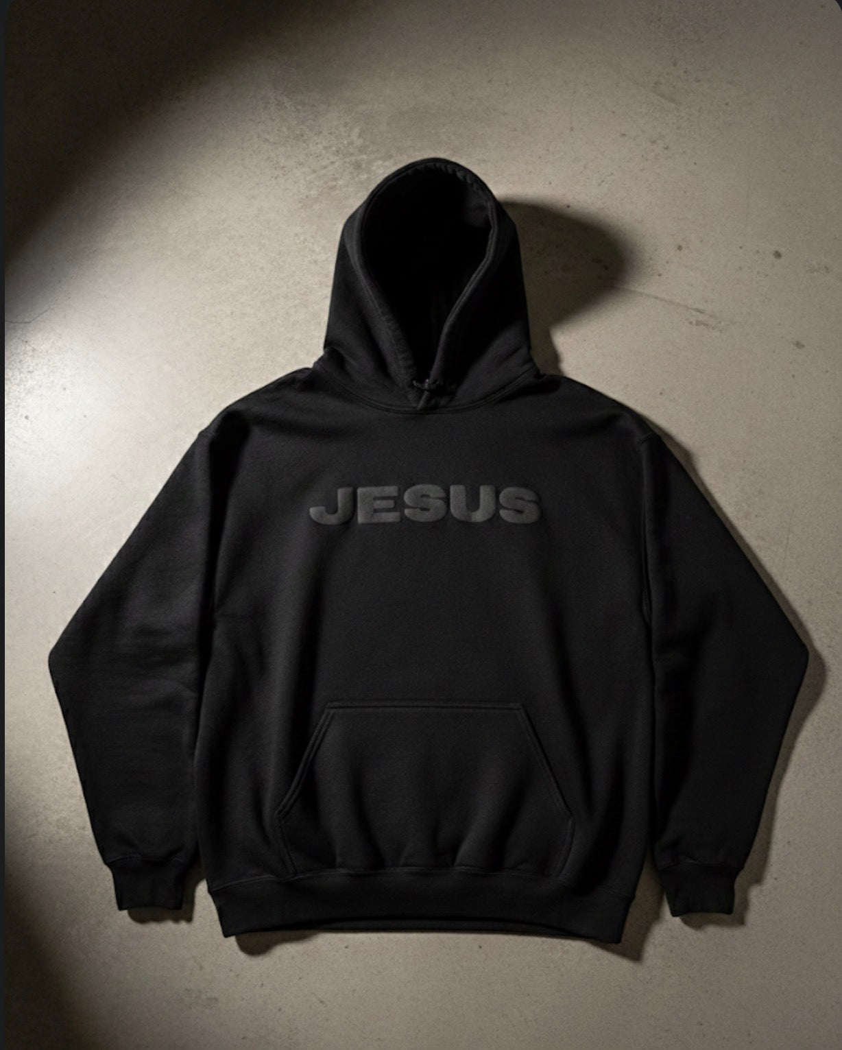 JESUS Hoodie